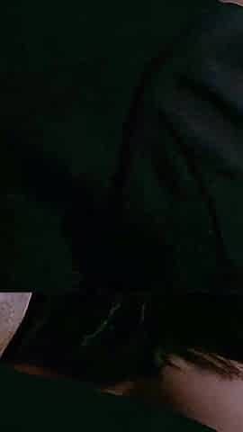 The Blindfolded Anal Agreement.