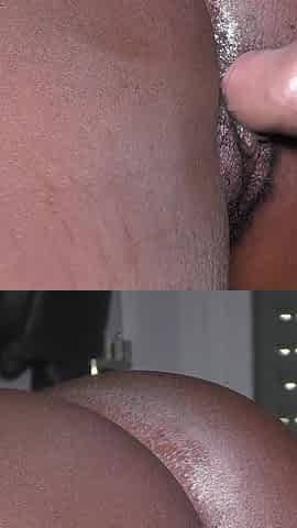 My Balls Are Full, I Cum Twice in a Row