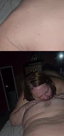 mother I'd like to fuck tounge boxes butt and cums