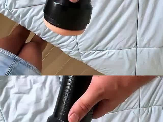 Melztube Anxiety Relief with Thick Latina Step Sister