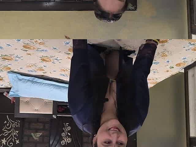 Neighborhood ally bang doggystyle cum inside pussy