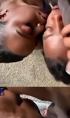 Two Wet Mouths Vs One BBC