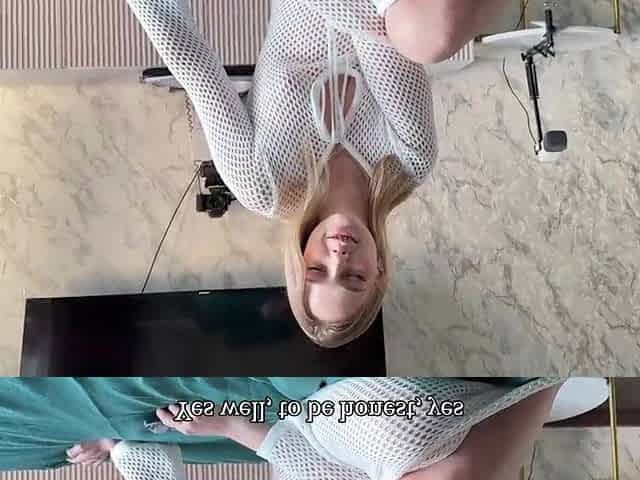 HOMEMADE PORNO WITH STEP BROTHER - CHEATING ON BOYFRIEND