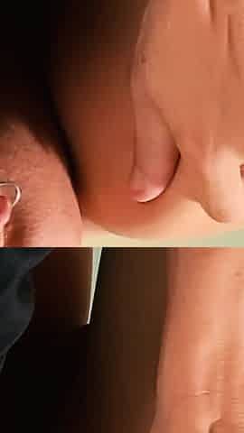 Jeanie Marie Loves to Get Cock in Her Asshole