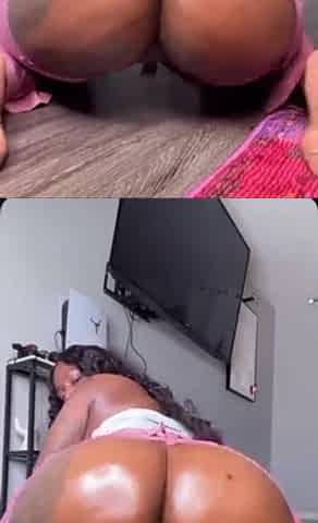 I'm holding a booty screw session in Georgia in a short time.