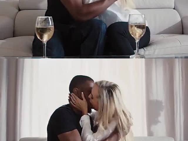 My Noisy Neighbor -Brandi Love Isiah Maxwell 08 10 2017 1080p