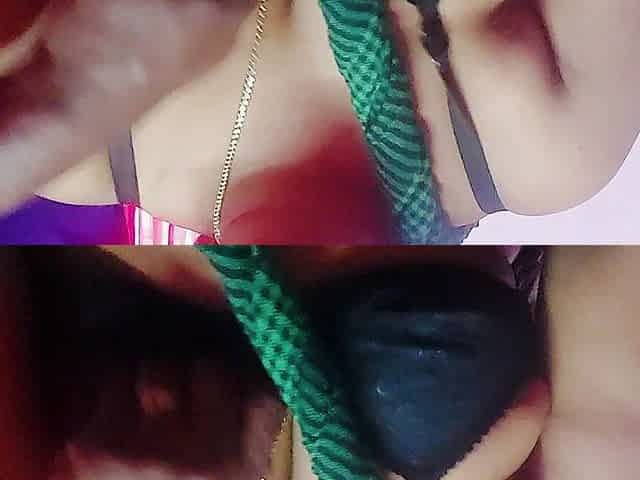 Mohini Milky Darling Sex with Desi Boy