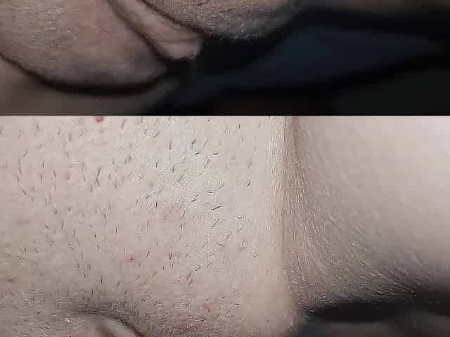 Vagina licking and screwing