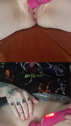 Quit Til I Cum