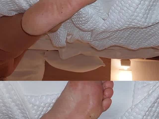 Amateur Blonde Wife Body Worship