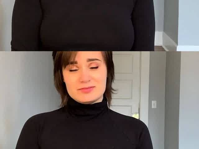 Girl Webcam Solo Dirtytalk Free Masturbation Porn Video