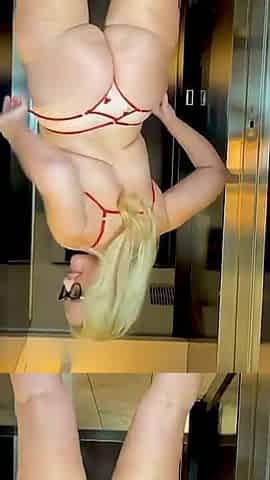 Sucking Dick in Penthouse Condo