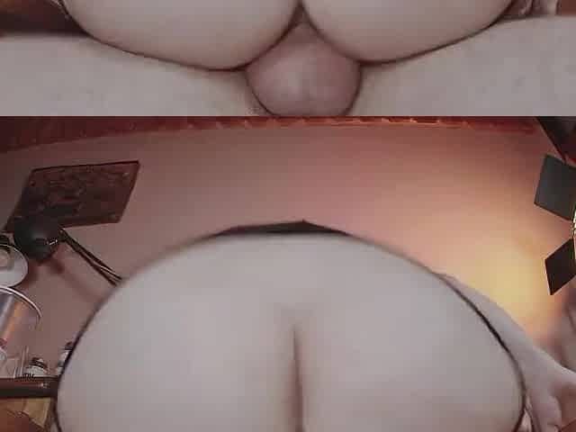 Cowgirl amature creampie