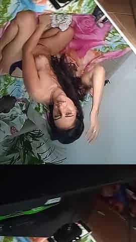 Vanessinha Wife Wants Penis
