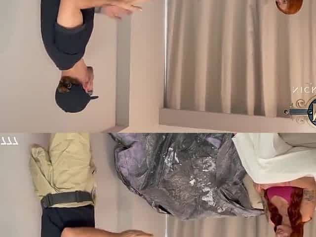 Shameless Ginger Milf Incredible Sex Video