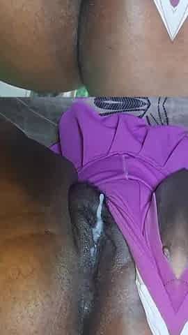 The pastor left my evangelical pussy full of cum.
