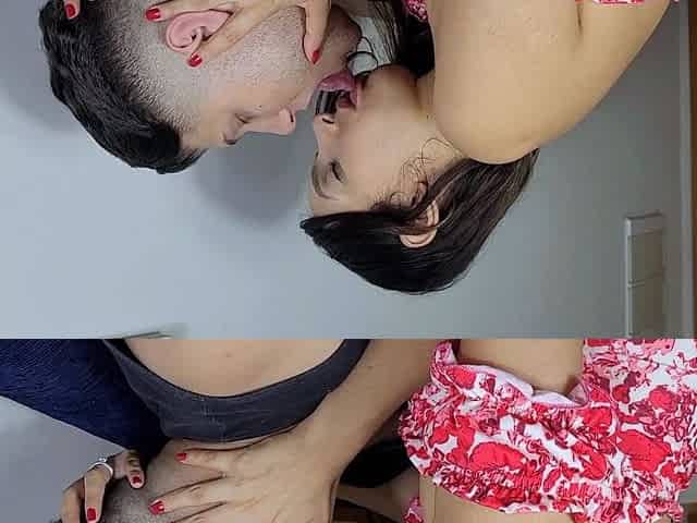 FAT BOY AND FRIENDS VS GIRLS - Real And Intense Passionate