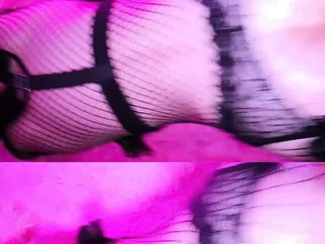 Kiittenymph - Tiny Goth Teen Anal Sex Tape