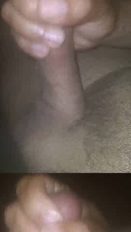 I get caught masturbating at the adult theater
