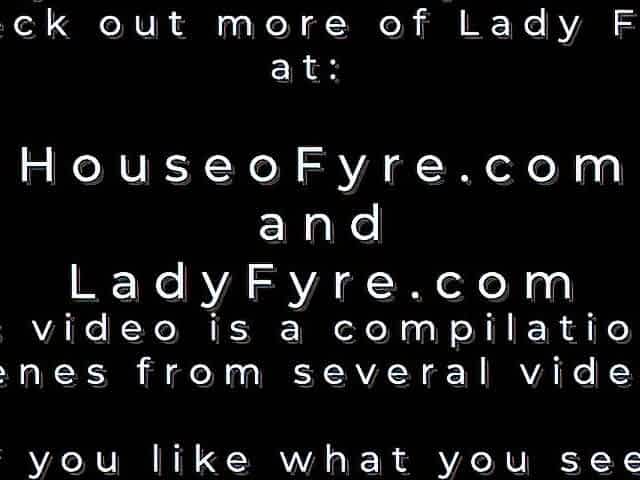 TRAILER Compilation mother I'd like to fuck Redhead Challenges U to Jerk Off Competition