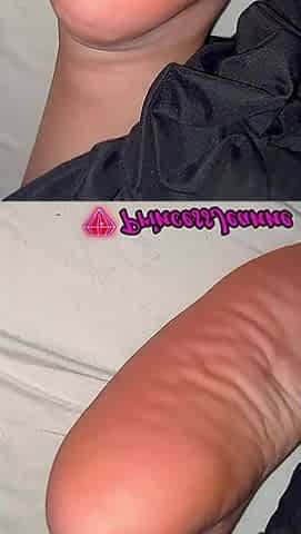 Super Close up Soles