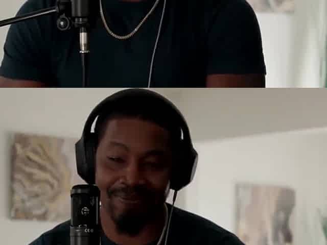 Jasmin Luv And Isiah Maxwell - Female Orgasm Movie
