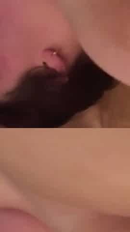 Cute bbw gets banged on the bed