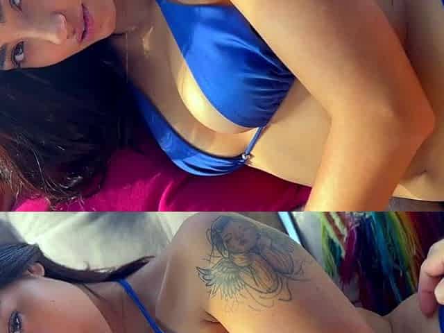 Ana Sofia Henao Vacation Fuck
