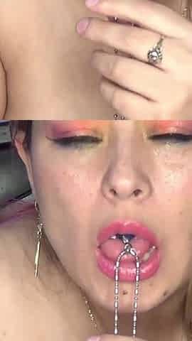 Swallowing a Very Large Lintern