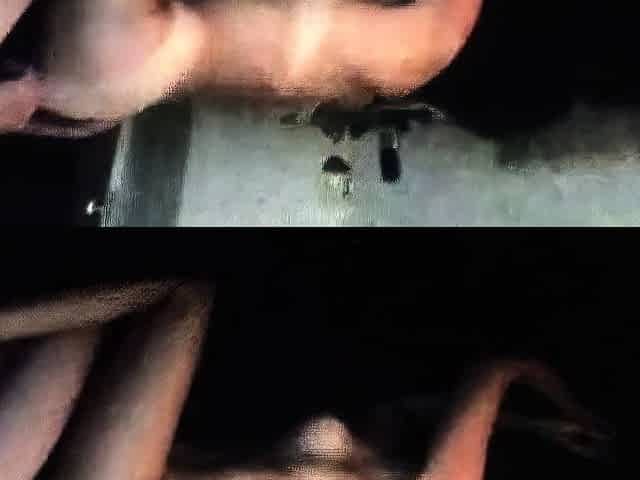 British Girl Cheats on Skype With Bull