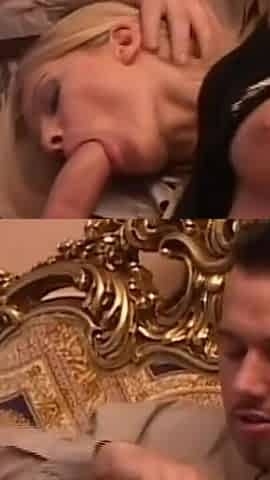 All the Way Down to the Balls