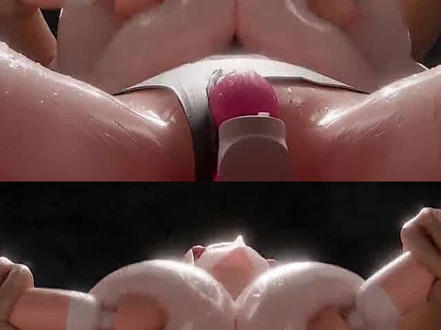 Do Not Cum Defiance