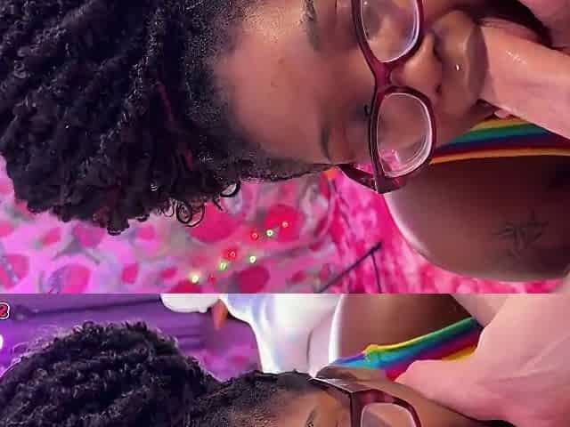Ebony Hoe 2