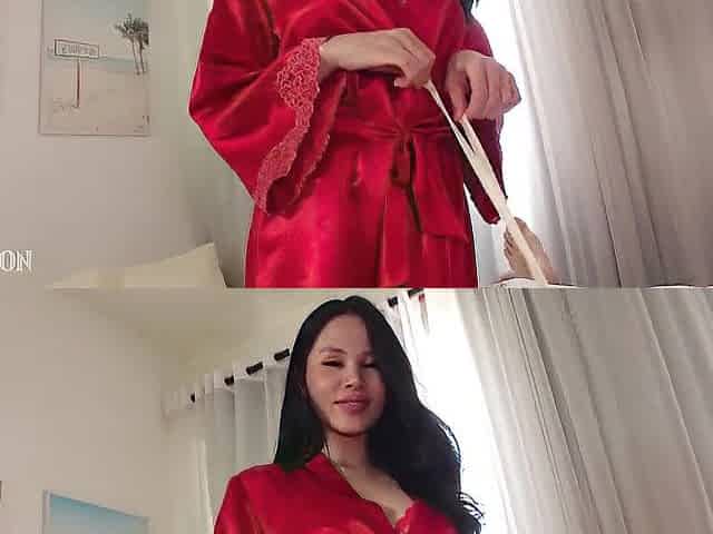 MOST GOOD massage salon EVER POV