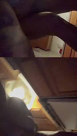 Booty N the Kitchen