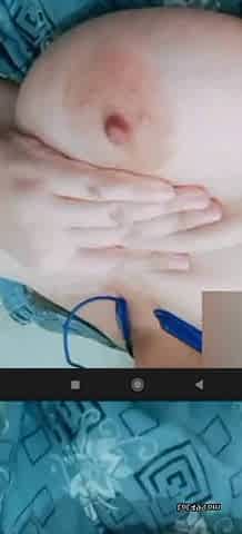 North Babhi Girl Show Hanging Boobs Big Pussy Close-up