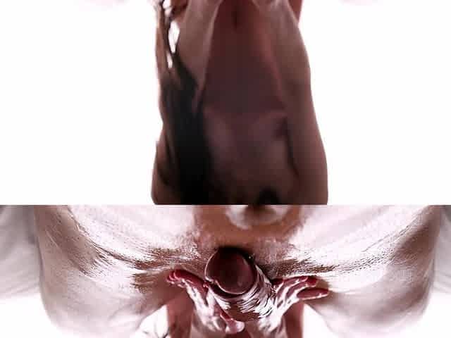 Hegre-Mind Over Matter Massage