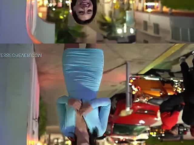 Rae Hotel Masturbation