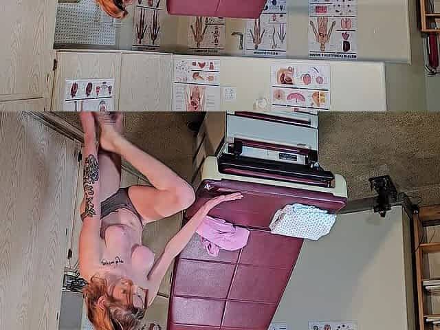 Dr. Gurius Banged A Nice-looking mother I'd like to fuck