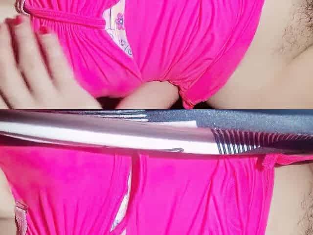 day 14: heard StepSister's fantasy = lost NNN defiance!!