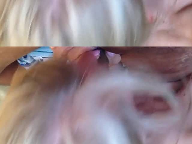 friends mom sucks my cock on boat