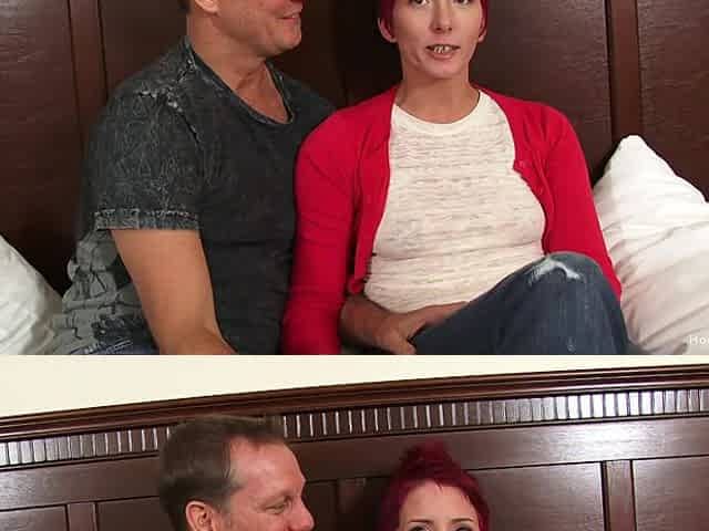Drew Pounds Sexy Girlfriend Missy - Missy Lee & Drew Edwards