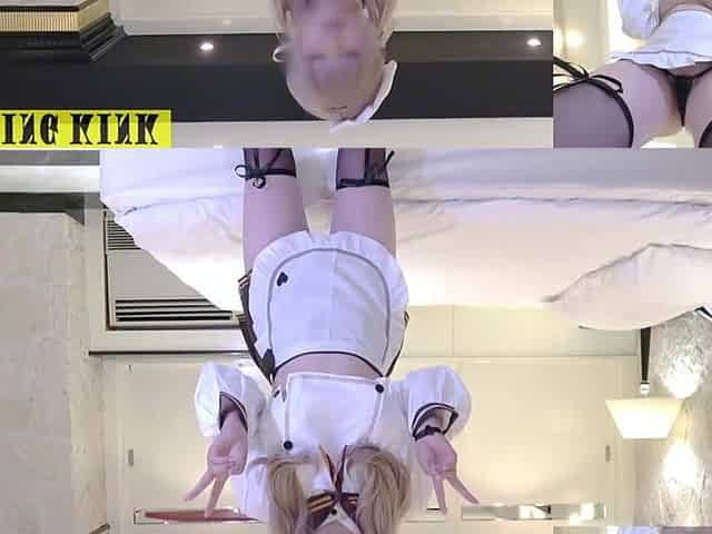 Asian Angel 27630