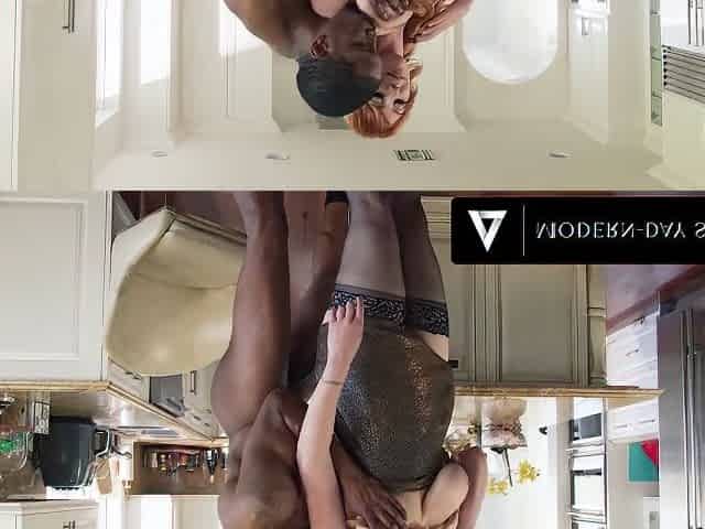 Redhead Stepmother Id Like To Fuck Gets Buttfucked
