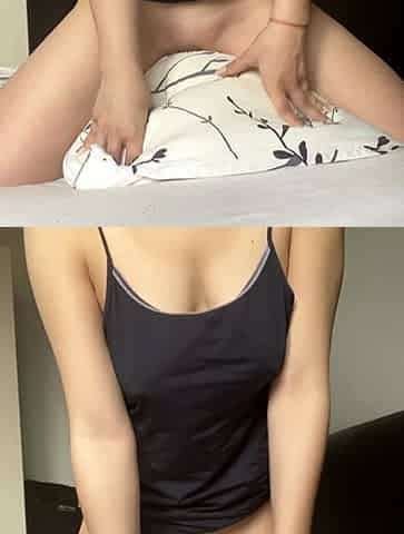 Amateur Webcam Babes Going Solo