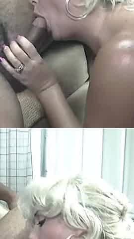 Big tit Claudia Marie pounded interracial anal