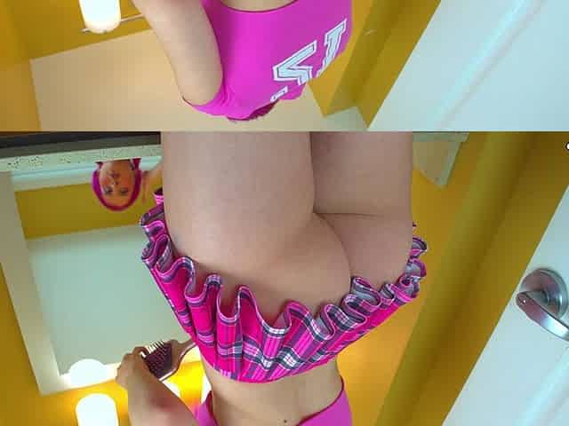 Dez - Creamy Pussy Shots