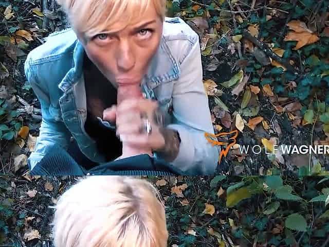 Blue Eyes Dirt With Harmonious Vicky Hundt From