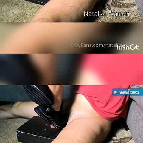 Black Amateur Explore Hot Foot Fetish