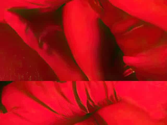 Fleshly Stripped Teasing Underneath a Hawt Red Light (Fetish Request)